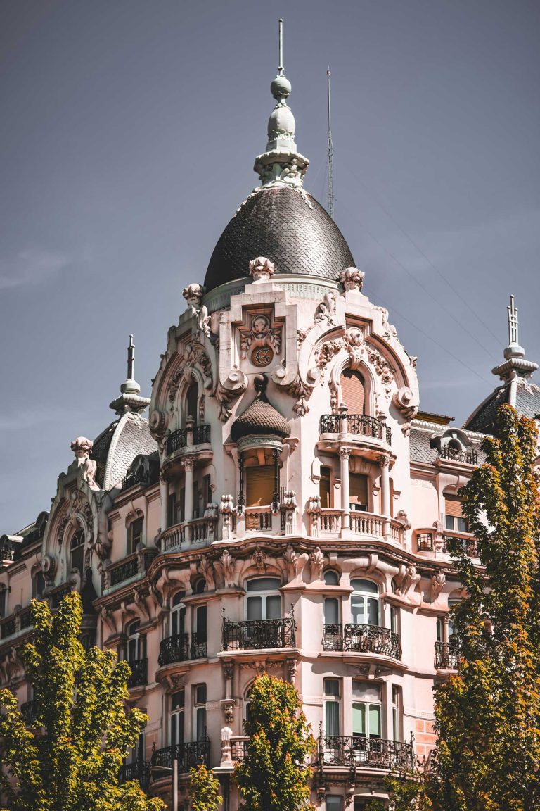 48 Hours: Madrid