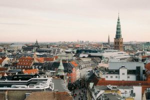 48 Hours: Copenhagen