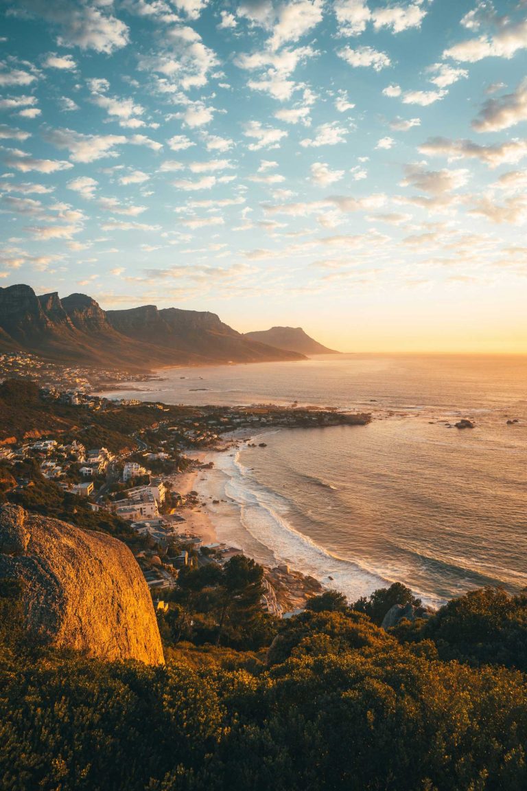 48 Hours: Cape Town