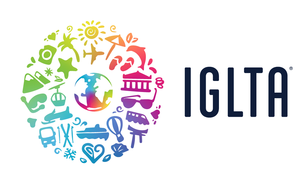 IGLTA Logo